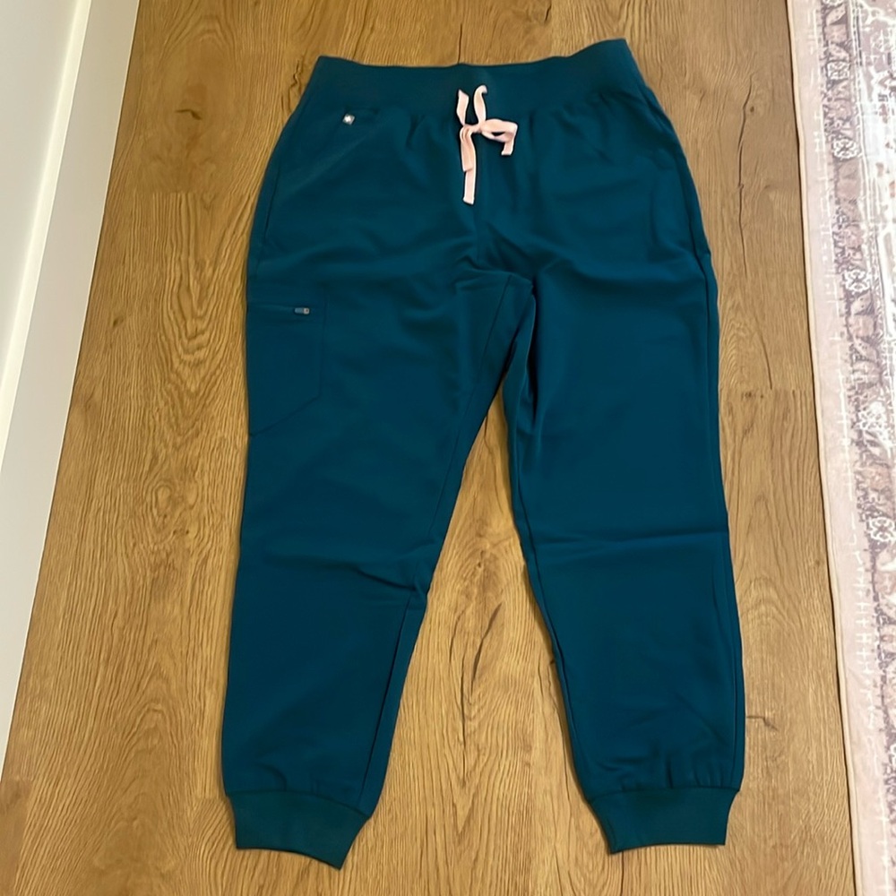 Figs high waisted Zamora Joggers